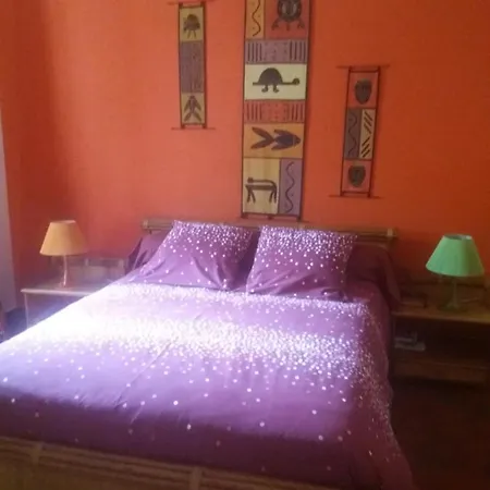 Savane Frühstückspension